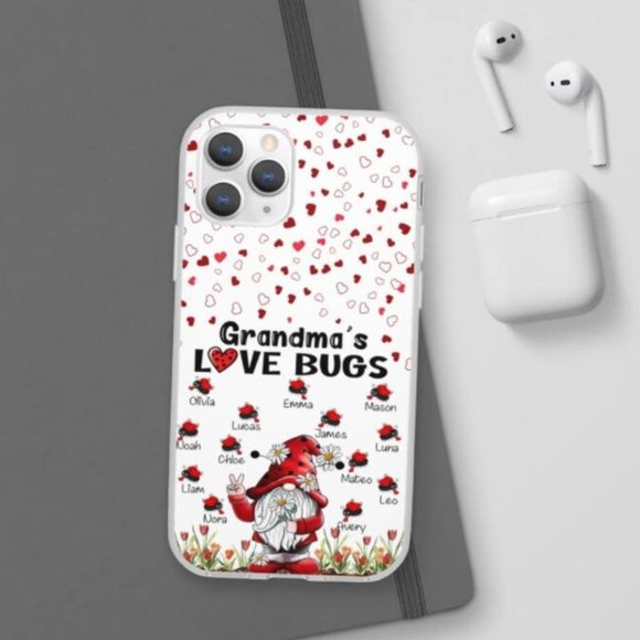 iPhone 11 Case - Picture 3 of 3